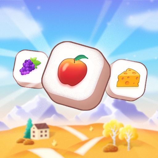 Cake Home app icon