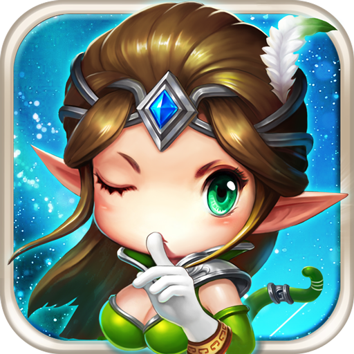 ManaWorld app icon